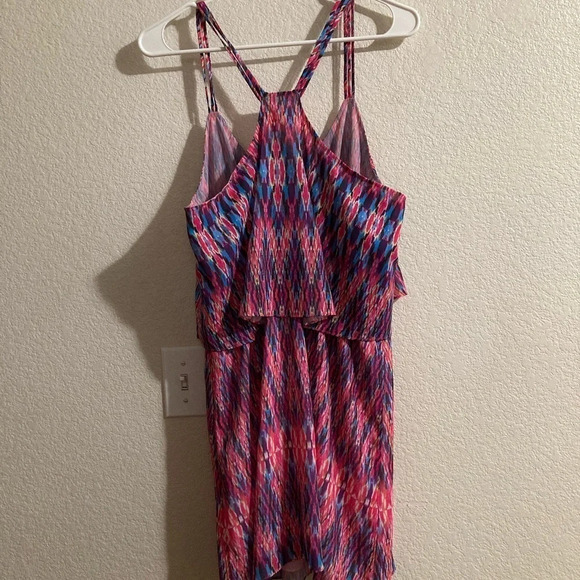 Aeropostale Colorful Dress - Picture 4 of 5